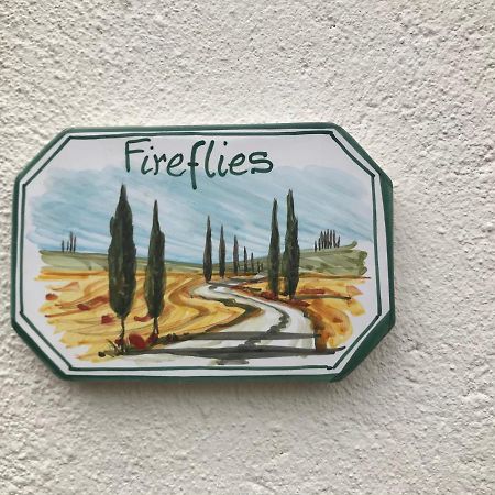 Appartement Fireflies à Monte Petriolo Extérieur photo